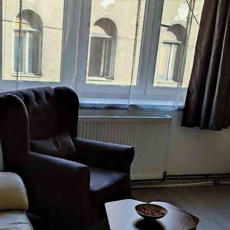 Elite Deluxe Studio Zagreb Ngoại thất bức ảnh