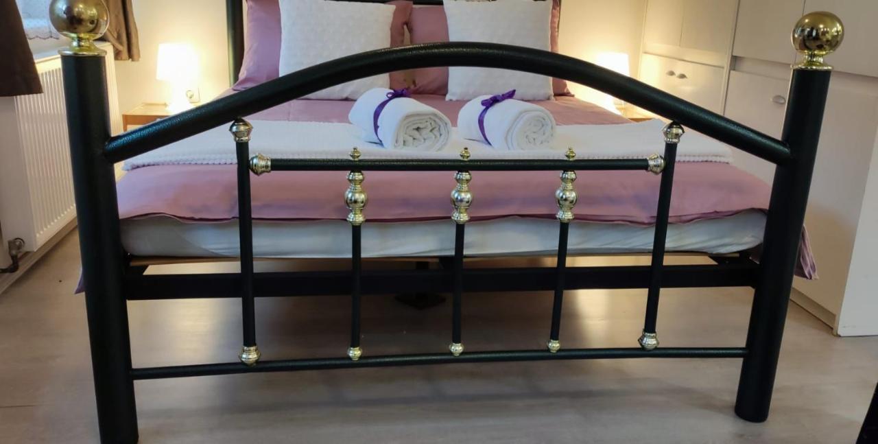 Elite Deluxe Studio Zagreb Ngoại thất bức ảnh