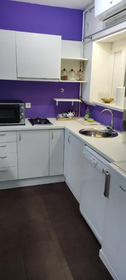 Elite Deluxe Studio Zagreb Ngoại thất bức ảnh