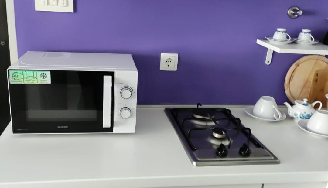 Elite Deluxe Studio Zagreb Ngoại thất bức ảnh