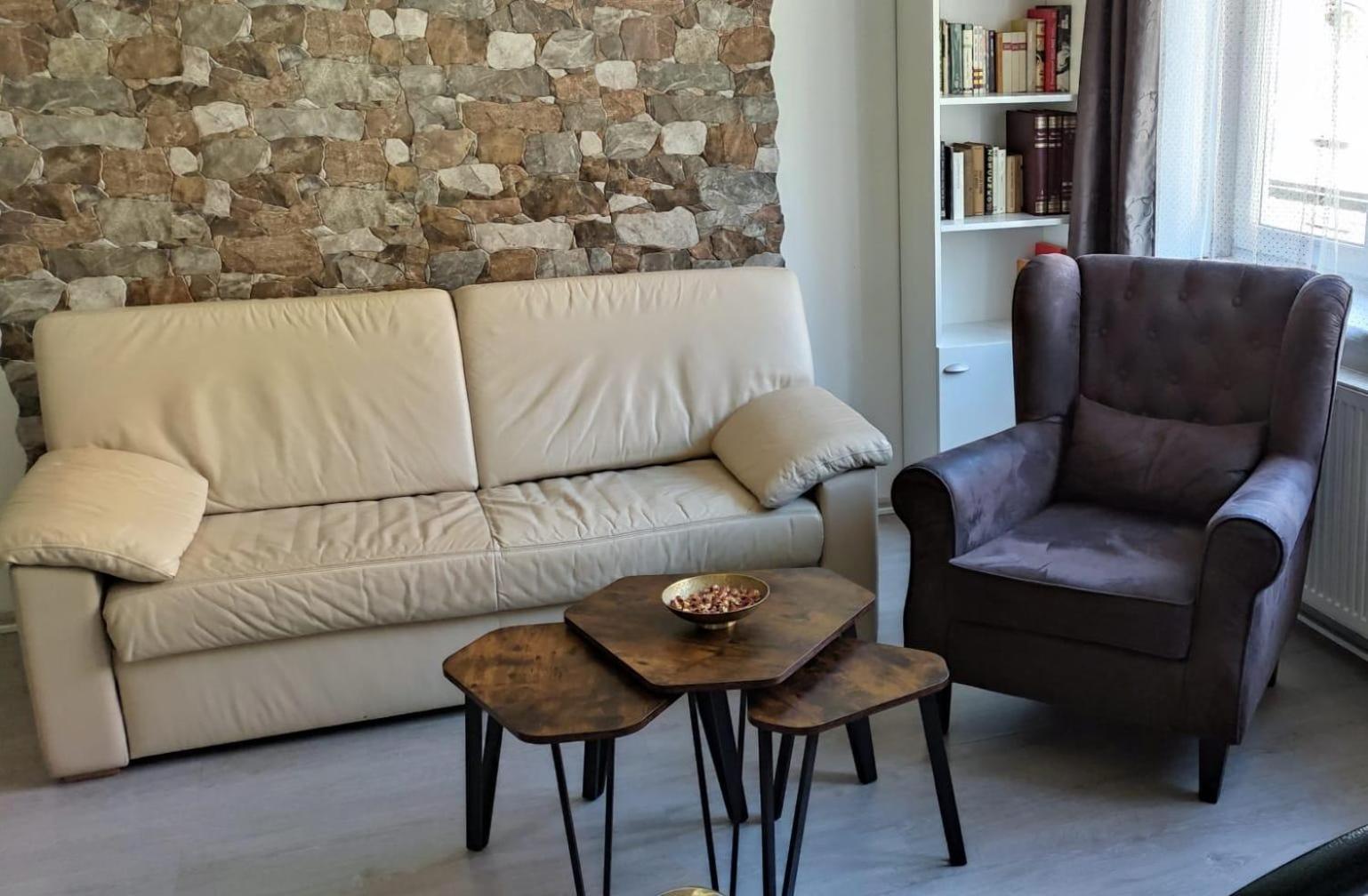 Elite Deluxe Studio Zagreb Ngoại thất bức ảnh